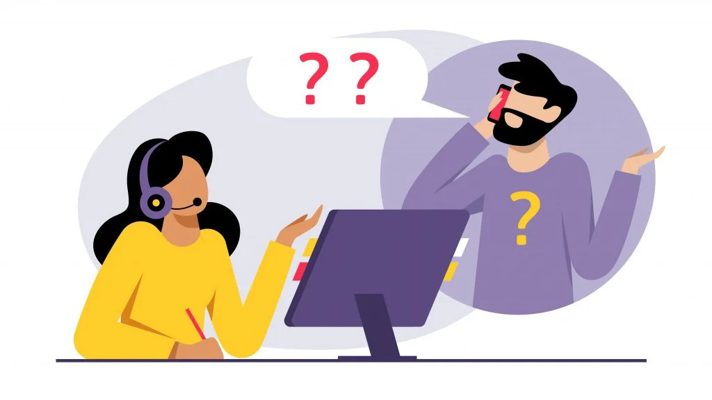 client escalation email