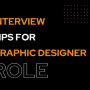 Graphic Designer Interview