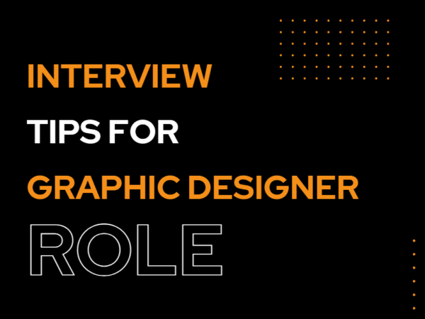 Graphic Designer Interview