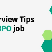 Interview Tips