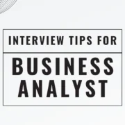 Interview Tips
