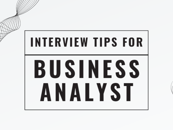 Interview Tips