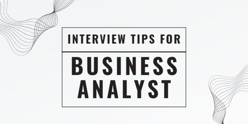 Interview Tips
