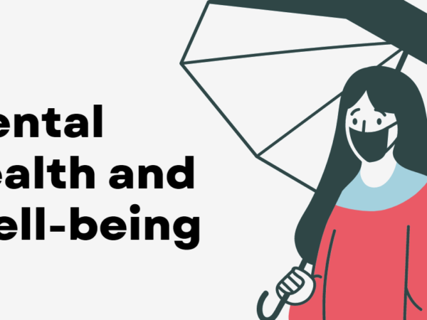 Mental Health and Well-being