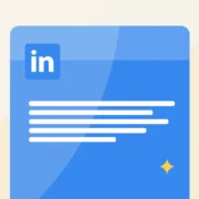 Mastering Your LinkedIn Bio