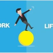 work life balance