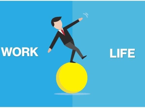 work life balance